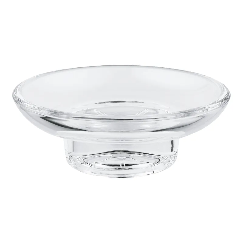 Grohe Essentials szappantartó 40368 001 (40368001)Grohe Biztonságos fizetés