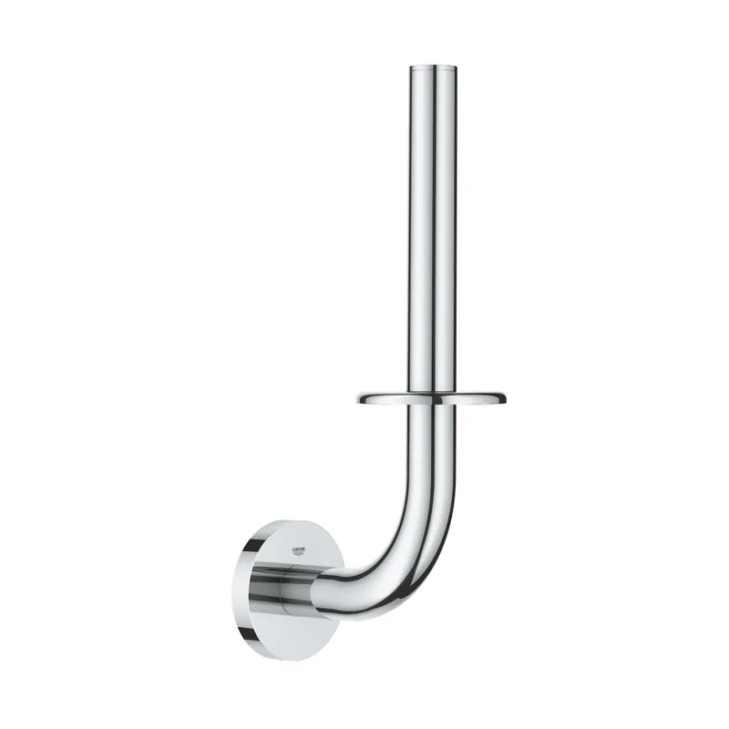 Prémium Grohe Essentials tartalék WC-papír tartó 40385 001 (40385001)Grohe