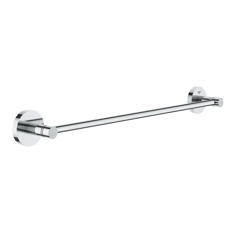 Grohe Essentials 45 cm-es törölközőtartó 40688 001 (40688001)Grohe Legjobb ár