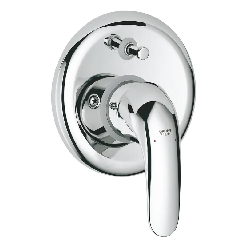 Akciós ár Grohe Euroeco falsík alatti kádcsaptelep komplett 32747 000 (32747000)Grohe