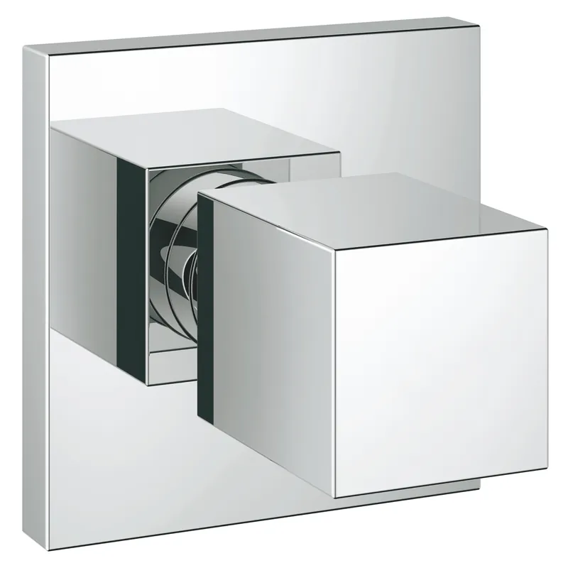 Olcsó Grohe Eurocube csempeszelep fogantyú 19910 000 (19910000)Grohe
