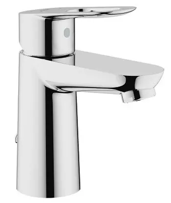 Grohe Bauloop mosdó csaptelep, láncos 23336 000 (23336000)Grohe Kihagyhatatlan ajánlat