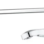 Grohe Power & Soul Cosmopolitan fejzuhany fali karral 26172 000 (26172000)Grohe Újdonság