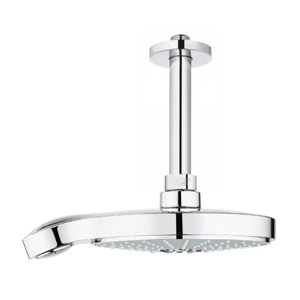 Rendeld meg most Grohe Power & Soul Cosmopolitan fejzuhany mennyezeti karral 26173 000 (26173000)Grohe