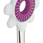 Vásárlói kedvenc Grohe Rainshower Icon 100 kézizuhany, 9,5 l/perc 26115 DU0 (26115DU0)Grohe
