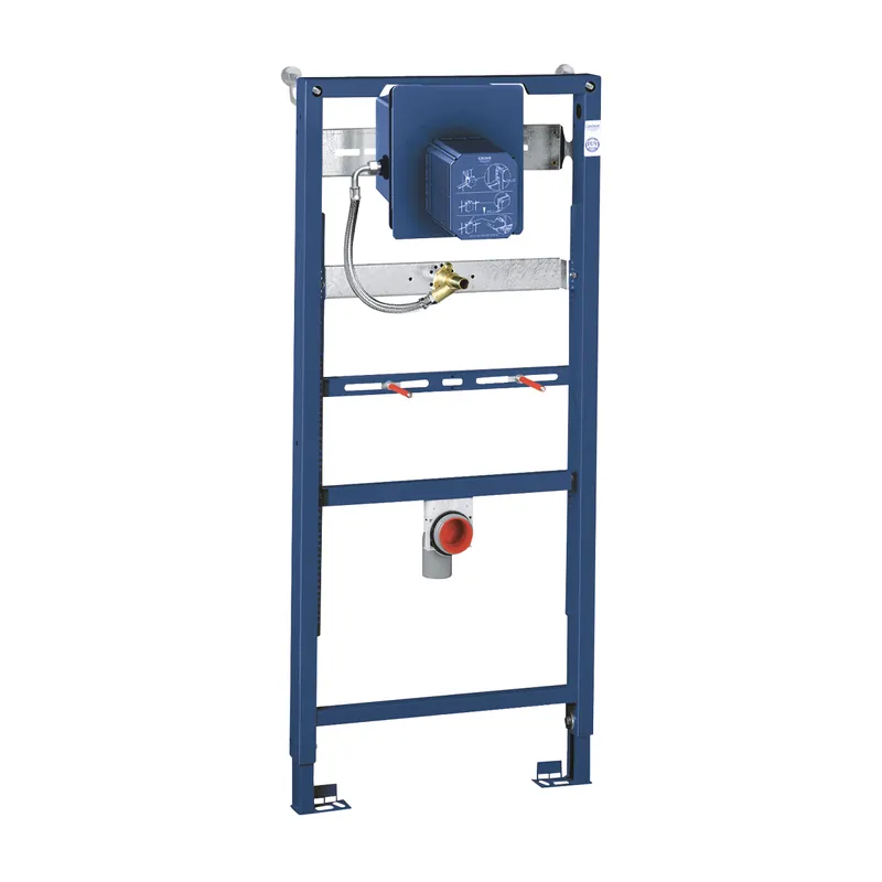 Grohe Rapid SL vizelde-szerelőkeret 38803 001 (38803001)Grohe Alacsony ár