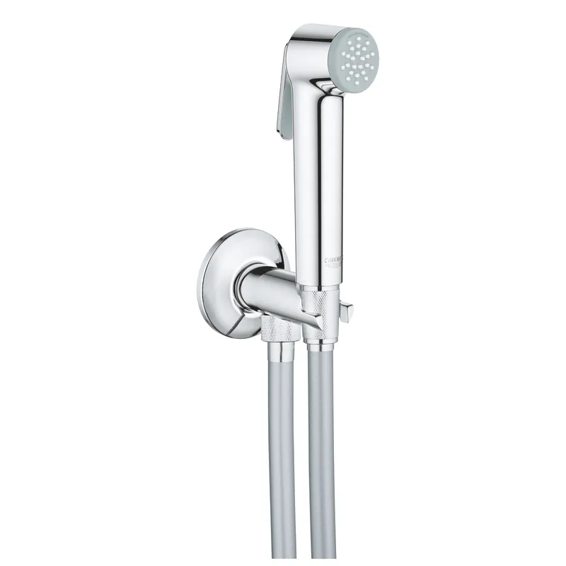 Grohe Tempesta-F Trigger intim zuhany önzáró sarokszeleppel 26358 000 (26358000)Grohe Szezonális akció