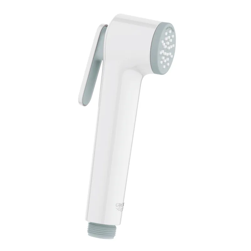 Ne maradj le Grohe Tempesta-F Trigger intim kézizuhany, fehér 28020L01Grohe