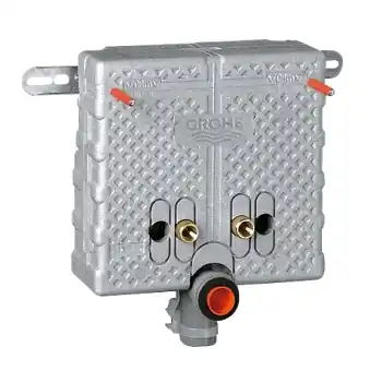 Olcsóbb Grohe Uniset mosdóhoz 37576 000 (37576000)Grohe