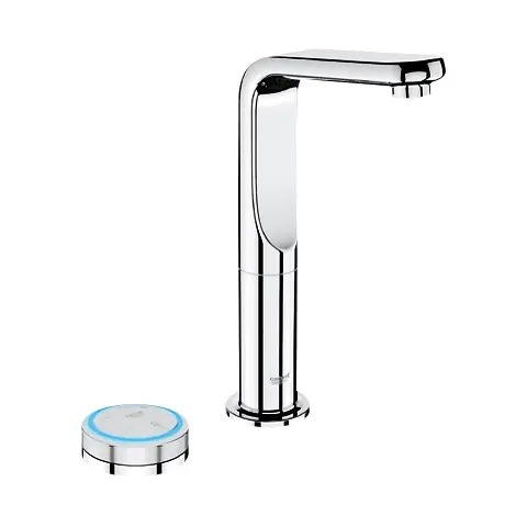 Legjobb ár Grohe Ondus Veris F-digital digitális mosdócsaptelep 36277 000 (36277000)Grohe