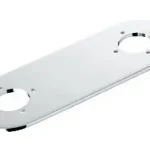 Grohe digitális vezérlő és digitális váltószelep tartókonzol 40479 000 (40479000)Grohe Szezonális akció