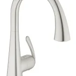 Grohe Zedra egykaros mosogató csaptelep 32294 SD1 (32294SD1)Grohe Szuper akció