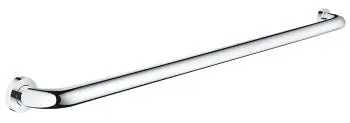 Népszerű Grohe Essentials kapaszkodó 1066 mm 40796 001 (40796001)Grohe