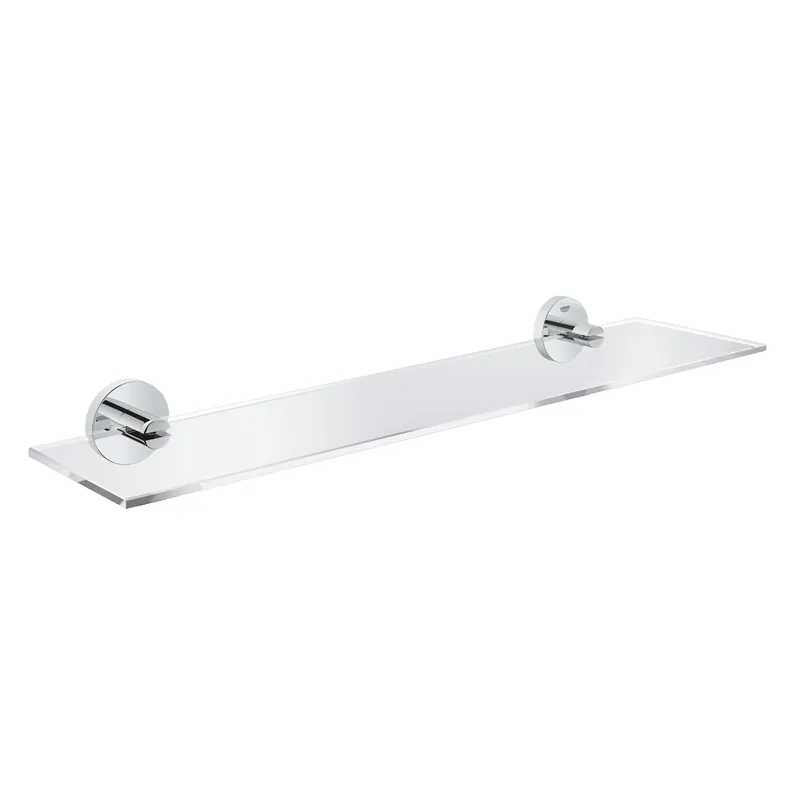 Grohe Essentials fürdőszobai polc 40799 001 (40799001)Grohe Újdonság