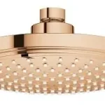 Azonnal elérhető Grohe Euphoria Cosmopolitan fejzuhany, Warm Sunset 27491 DA0 (27491DA0)Grohe