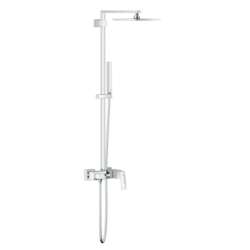 Grohe Euphoria Cube XXL System 230 zuhanyrendszer 23147 001 (23147001)Grohe Korlátozott ajánlat