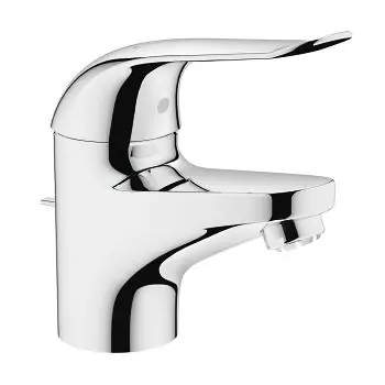 Grohe Euroeco Special egykaros mosdócsaptelep nyitott rendszerű vízmelegítőhöz 32764 000 (32764000)Grohe Nézd meg most