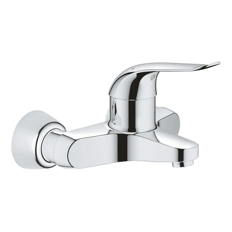 Kihagyhatatlan ajánlat Grohe Euroeco Special egykaros fali mosdócsaptelep 32776 000 (32776000)Grohe