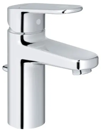 Akció Grohe Europlus egykaros mosdócsaptelep 32612 00E (3261200E)Grohe