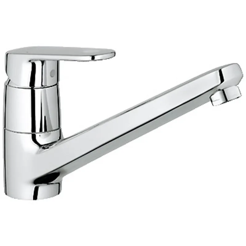 Árcsökkenés Grohe Europlus egykaros mosogatócsaptelep 32941 002 (32941002)Grohe