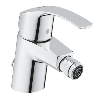 Grohe Eurosmart egykaros bidécsaptelep láncszemmel 32927 002 (32927002)Grohe Expressz kézbesítés