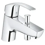 Grohe Eurosmart Monotrou egykaros kádtöltő 33412 002 (33412002)Grohe Biztonságos fizetés
