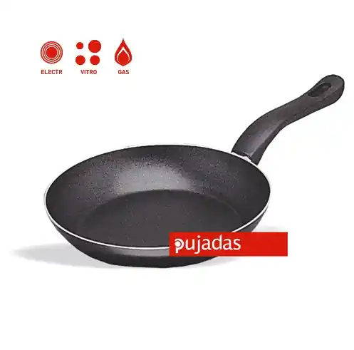 Rendeld meg most Pujadas Alumínium serpenyő, PU460030Pujadas