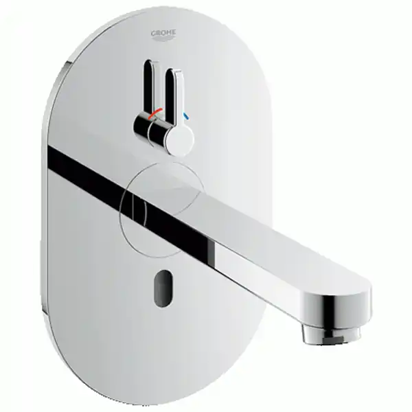 Grohe Eurosmart Cosmopolitan E mosdó csaptelep infravörös elektronikával 36315 000 (36315000)Grohe Vásárlói kedvenc
