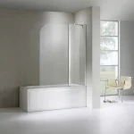 Olcsóbb Wellis MyLine Spa Edge120 120x145 cm kádparaván WC00329Wellis