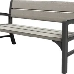 Curver WLF Bench 3 ülős padCurver Akció