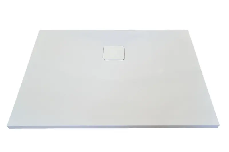 Biztonságos vásárlás Arttec Free 90x90 cm szögletes öntöttmárvány zuhanytálca 9090SArttec