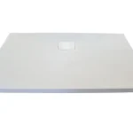 Kiárusítás Arttec Free 120x80 cm téglalap alapú öntöttmárvány zuhanytálca 1280SArttec