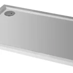 Arttec STONE 80x100 cm téglalap alapú öntöttmárvány zuhanytálcaArttec Legkelendőbb