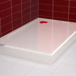 Bestseller Arttec Előlap Stone szögletes zuhanytálcákhoz, Méret: 80x80 cmArttec