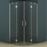 Arttec Infinity QSD 80x80 cm íves nyílóajtós zuhanykabinArttec Akciós ár