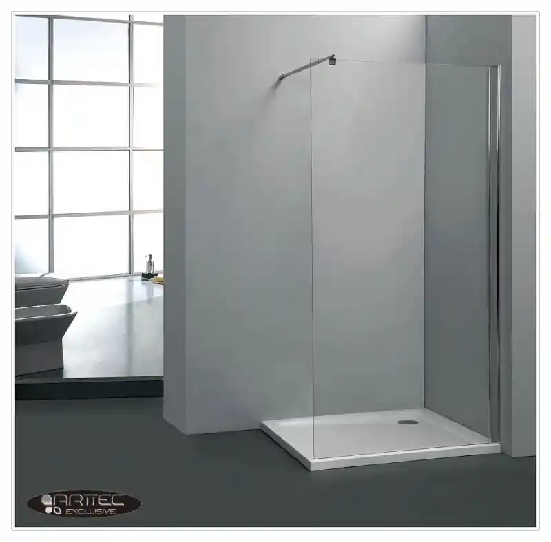 Arttec Simple Zuhanyfal, Méret: 120x195 cmArttec Kedvezményes ár