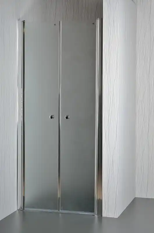 Arttec SALOON Grape zuhanyajtó két nyílóajtóval, Méret: 80x195 cmArttec Exkluzív ajánlat