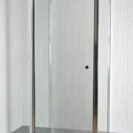 Vásárlói kedvenc Arttec Moon Clear falsíkra szerelhető zuhanykabin, Méret: 75x86,5-88x195 cmArttec