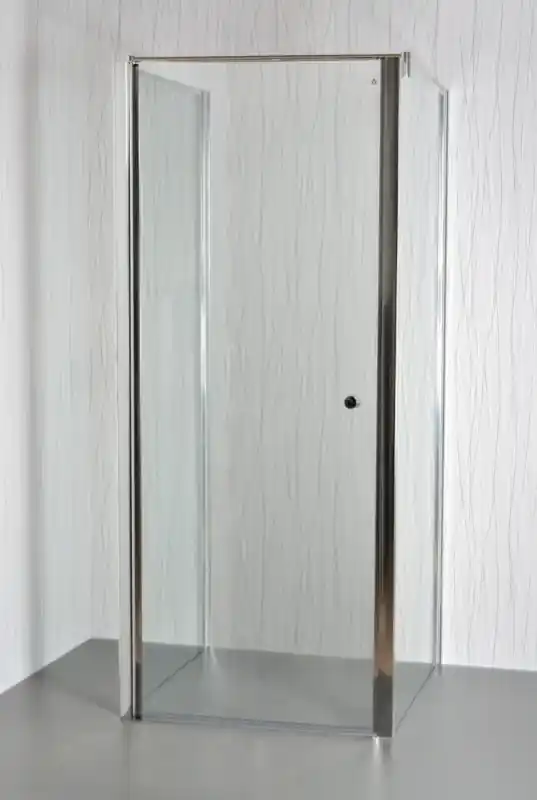 Vásárlói kedvenc Arttec Moon Clear falsíkra szerelhető zuhanykabin, Méret: 75x86,5-88x195 cmArttec