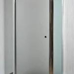 Szuper akció Arttec Moon Grape falsíkra szerelhető zuhanykabin, állítható méretekkel, Zuhanykabin méret: 85x80 cmArttec