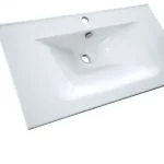 Kihagyhatatlan ajánlat Leziter V950 - Design mosdó 18x60x46 cmLeziter