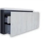 Vertex Minimal Trend 120 alsó fürdőszoba bútorVertex Szuper akció