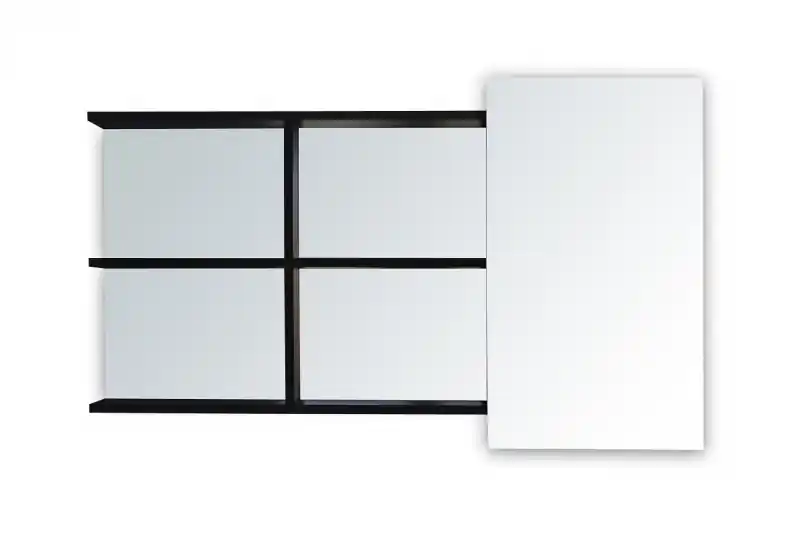 Vertex Minimal Trend 120 felső fürdőszoba bútorVertex Kedvezményes ár