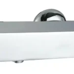 Azonnali szállítás Sanotechnik Sanoquadro zuhanycsaptelep 6165Sanotechnik