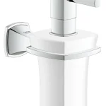 Grohe Grandera folyékony szappanadagoló, króm 40627 000 (40627000)Grohe Akciós ár