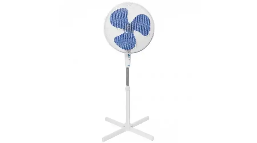 Ne maradj le Bestron ÁLLÓ VENTILÁTOR ASV45WBestron