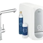 Rendeld meg most Grohe Blue Home L-kifolyóval 31454 000 (31454000)Grohe