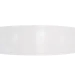 Besco MIA 120 cm kád előlap, fehér OAM-120-NSBesco Végkiárusítás