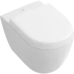 Rendeld meg most Villeroy & Boch Subway 2.0 kompakt fali wc 5606 10 01 (56061001)Villeroy & Boch