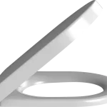 Villeroy & Boch Architectura lassú záródású wc ülőke 98M9 C1 01 (98M9C101)Villeroy & Boch Outlet